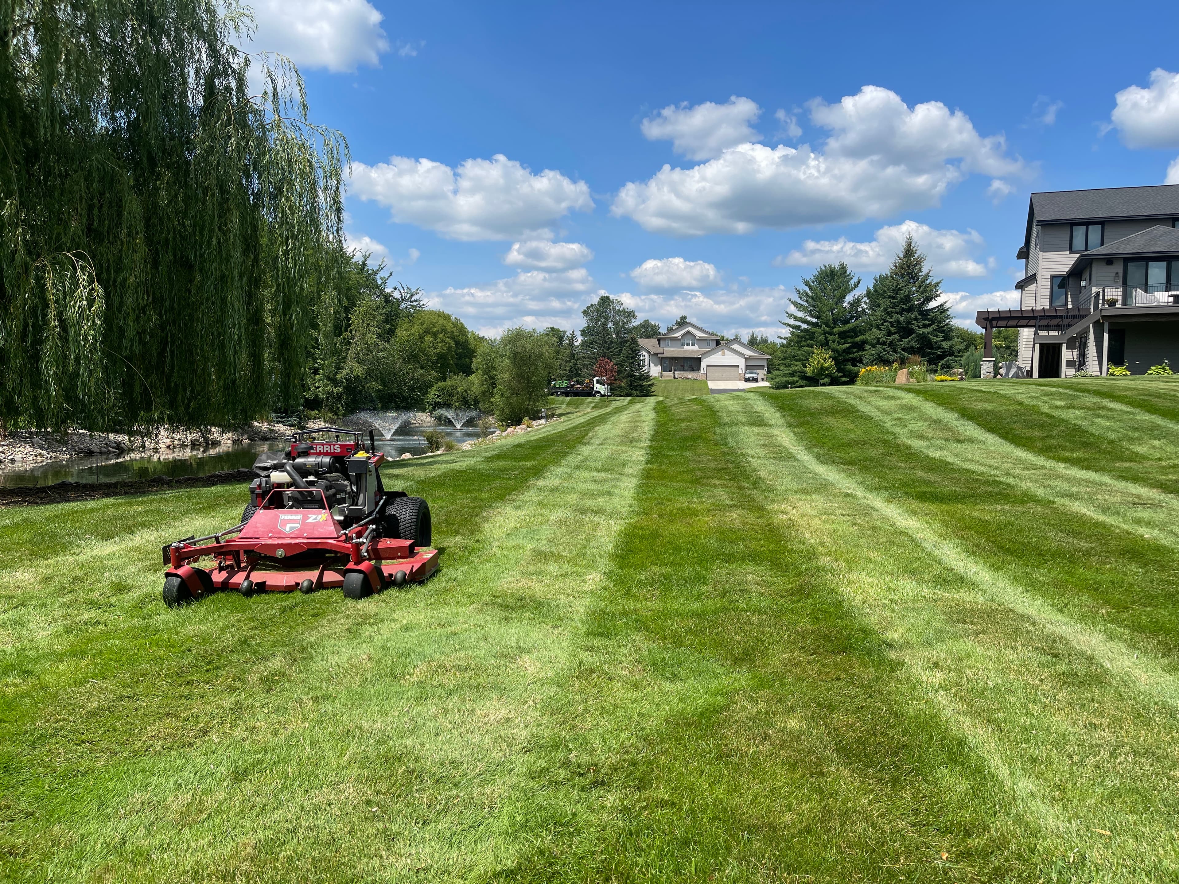 Shadow Green project 12 of 12