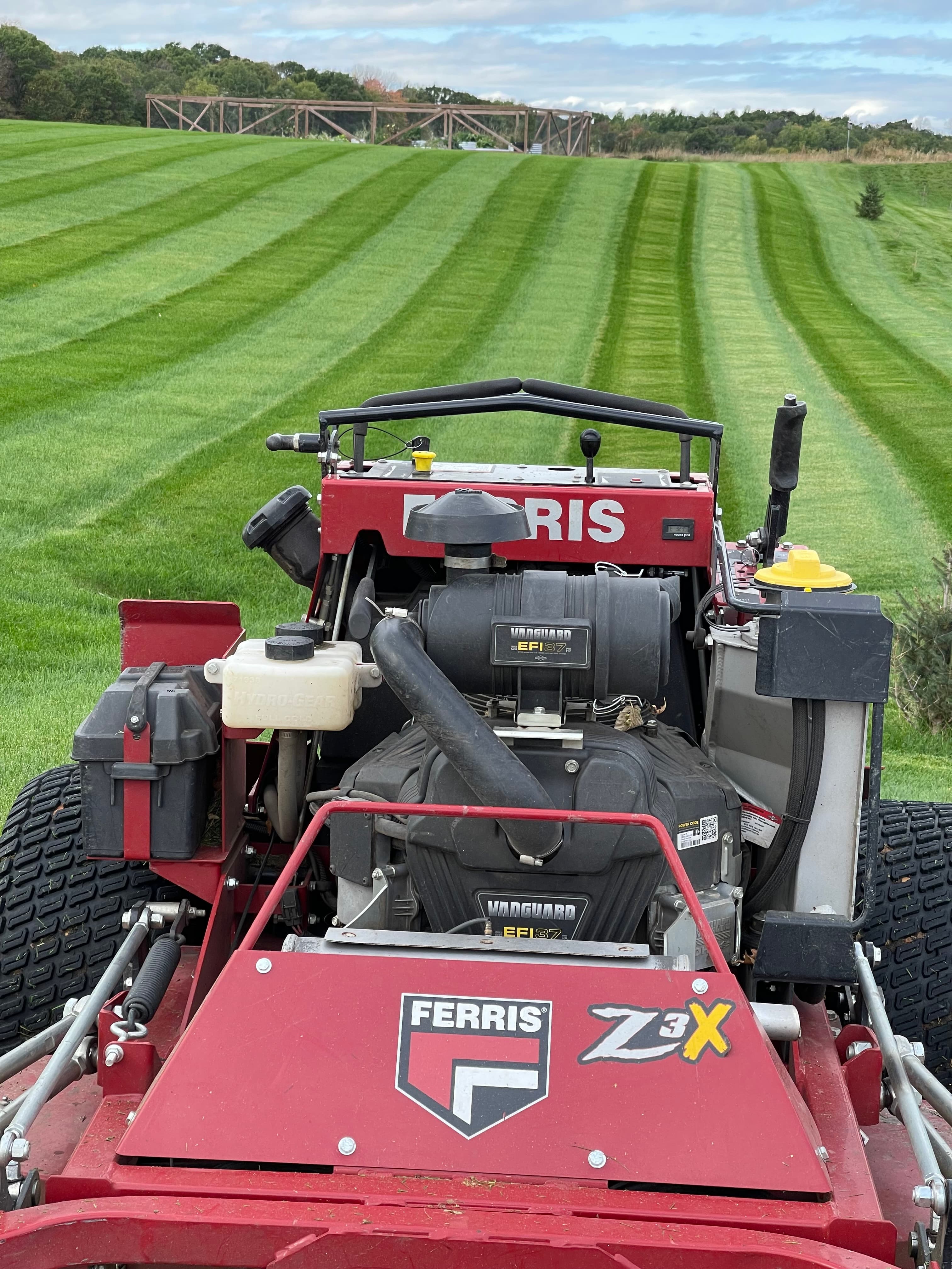 Shadow Green project 9 of 12